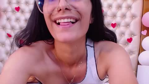 Pamela Ponce online show from 02/19/25, 06:10