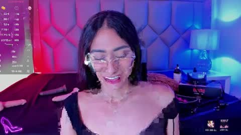 Pamela Ponce online show from 04/08/26, 03:12