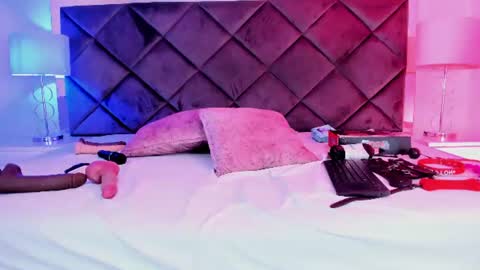 Pamela Ponce online show from 07/15/26, 03:50