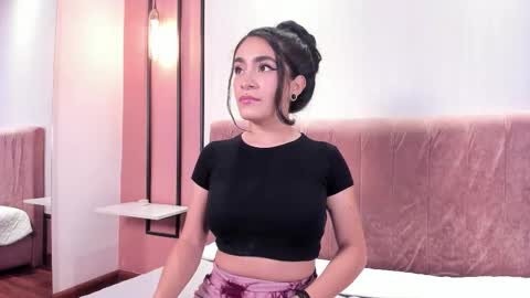 Snapshot of pamelared____ chatting on 03/01/26, 07:05 pam online show from 03/01/26, 07:05