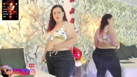 Pamela 3 online show from 10/07/25, 12:46