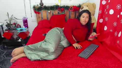 Pamela online show from 01/06/26, 07:50