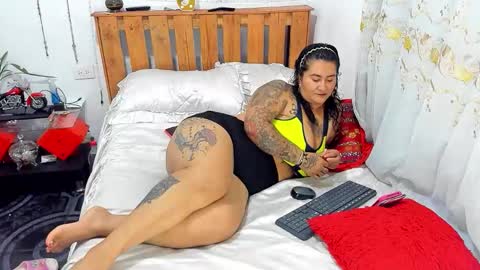 Pamela online show from 02/26/26, 07:24