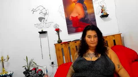 Pamela online show from 03/21/26, 10:02