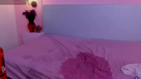 Pamela Ruiz online show from 12/09/24, 10:11