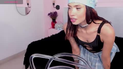 Pamela Ruiz online show from 12/21/24, 06:19