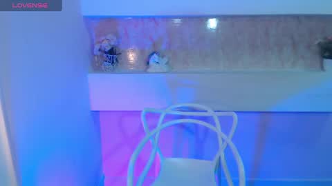 Pamela Ruiz online show from 01/25/25, 08:21