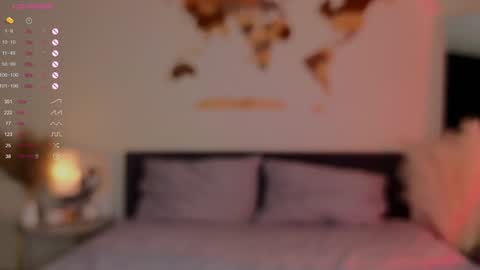 Diana online show from 02/02/25, 11:11