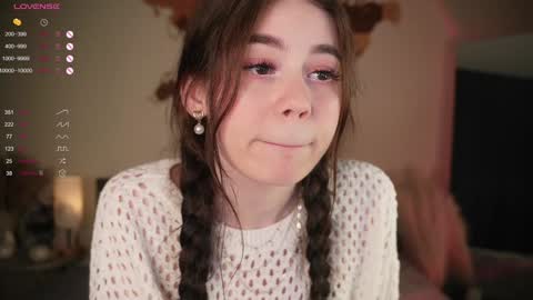 Diana online show from 03/07/25, 11:27