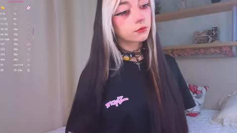 Diana online show from 09/28/25, 03:06