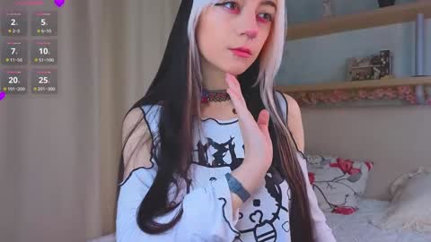 Diana online show from 10/03/25, 03:09