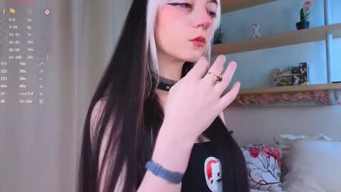 Diana online show from 10/04/25, 03:54