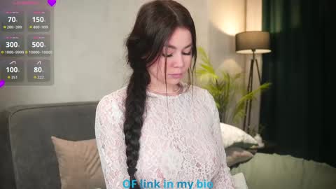 Diana online show from 10/05/25, 11:13