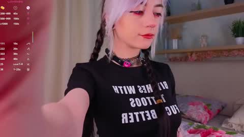 Diana online show from 11/20/25, 03:12