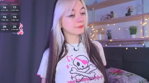 Diana online show from 04/04/26, 04:59