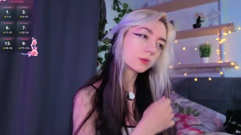 Diana online show from 04/12/26, 03:17