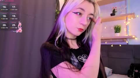 Diana online show from 04/13/26, 03:06