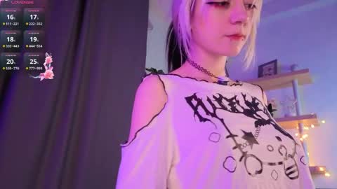 Diana online show from 05/03/26, 03:40