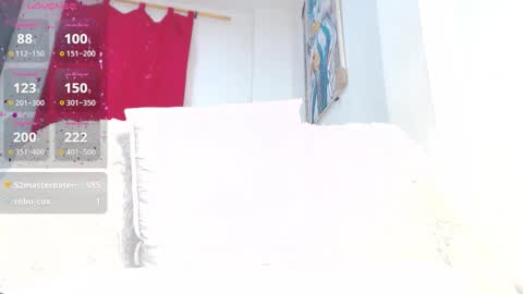 Melyssa Lee online show from 01/15/26, 08:12