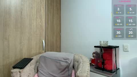 pamela online show from 04/07/26, 04:07