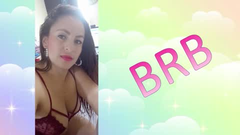 pamela online show from 11/23/25, 08:41