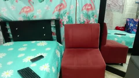 pamela online show from 04/02/26, 07:44