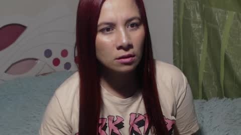Snapshot of pamelaxxx06 chatting on 05/21/26, 02:51 Charlotte online show from 05/21/26, 02:51