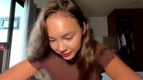 Kamila online show from 04/24/26, 05:21