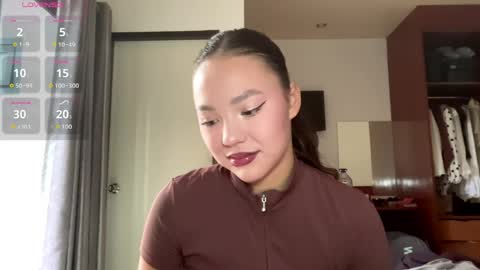Kamila online show from 05/16/26, 05:26
