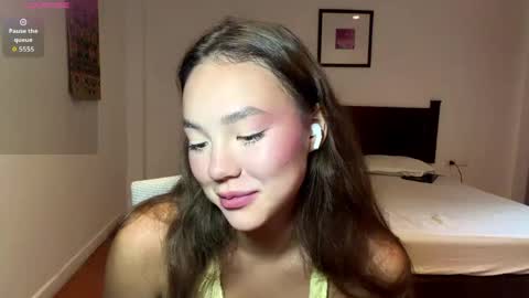 Kamila online show from 06/05/26, 05:36