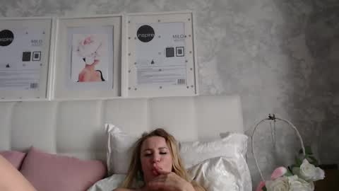 Pamella online show from 11/04/25, 09:30