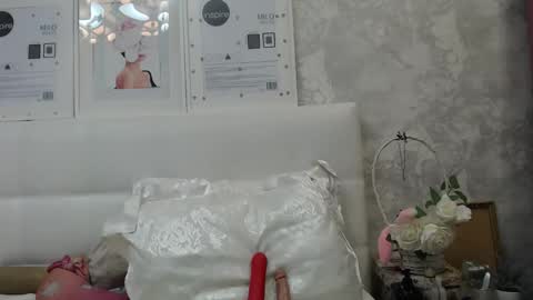 Pamella online show from 11/05/25, 12:27