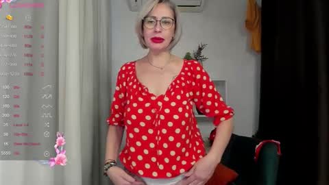 pamellamurphy online show from 12/05/25, 06:33