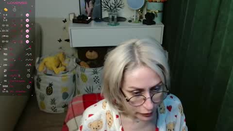 pamellamurphy online show from 03/16/26, 02:17