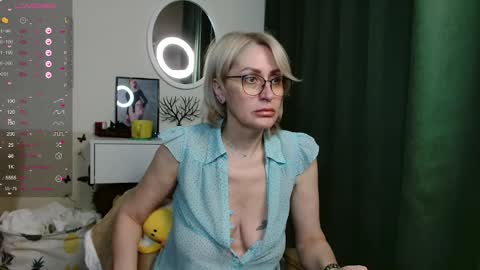 pamellamurphy online show from 03/28/26, 01:05