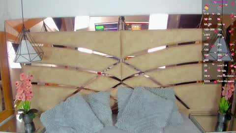 PAMELA online show from 01/28/25, 09:08