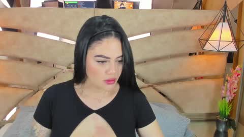 PAMELA online show from 10/15/25, 11:10