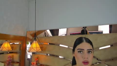 PAMELA online show from 10/29/25, 10:28