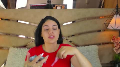 PAMELA online show from 02/06/26, 11:13