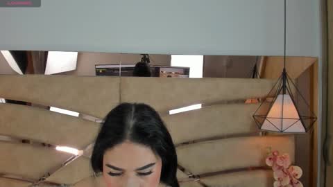 PAMELA online show from 03/18/26, 11:02