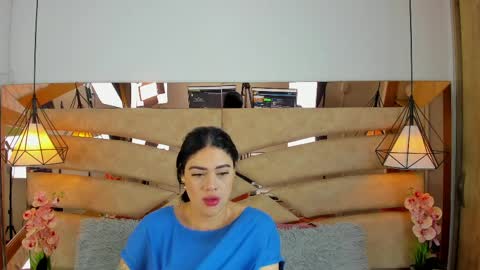 PAMELA online show from 04/08/26, 10:59