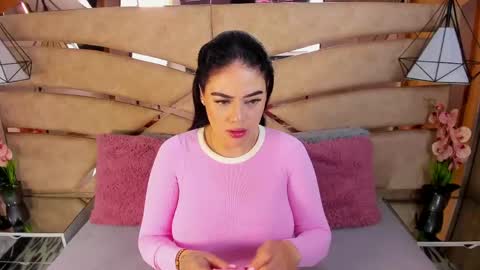 PAMELA online show from 04/21/26, 11:05