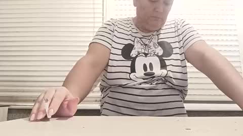 angel hris online show from 02/15/26, 02:58