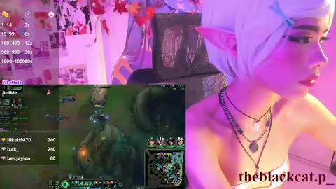 Instagram  Thanks to Deathmemor for being a constant fan for 6 months really thank you very much online show from 04/23/26, 12:29