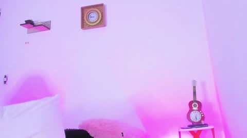 Pammela Smith online show from 01/13/25, 01:45