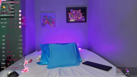 Pammela online show from 02/10/26, 05:17