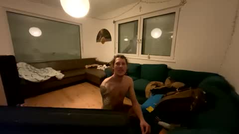 pan27heartful online show from 03/07/26, 01:46