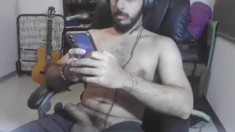 Pan Con Jalea y Mantequilla de mani online show from 05/17/26, 02:42