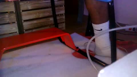 Pancho1991 online show from 09/09/25, 06:07