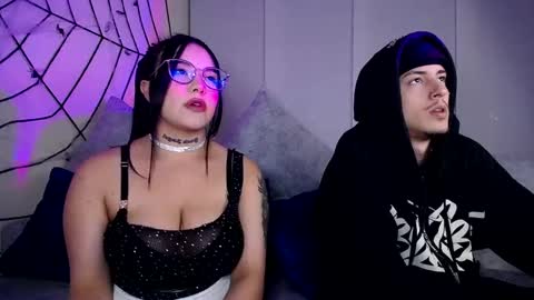 pandora__1 online show from 10/12/25, 01:48